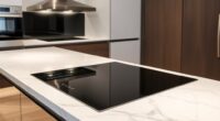 luxury sleek cooking solutions
