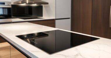 luxury sleek cooking solutions