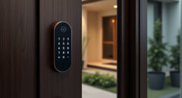luxury smart lock options