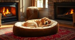 luxury warmth for pets