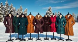 luxury winter coat reviews