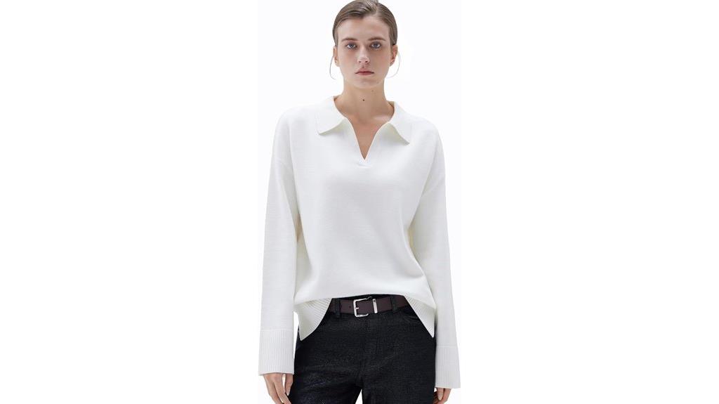 luxury women s cashmere sweater
