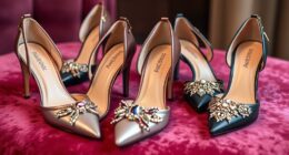 luxury women s shoes 2025
