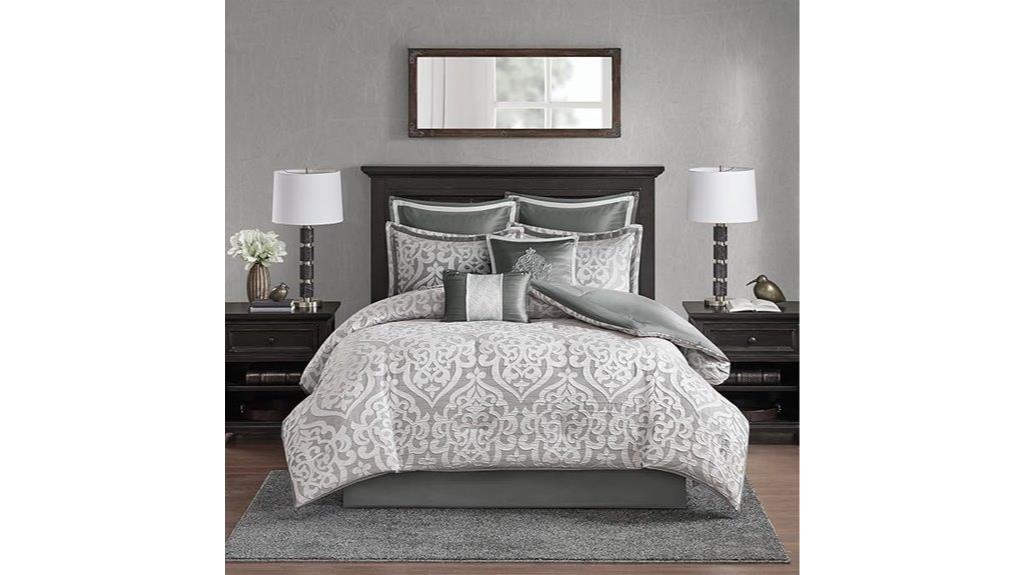 madison park bedding set