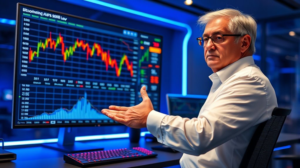 market dips offer buying opportunities