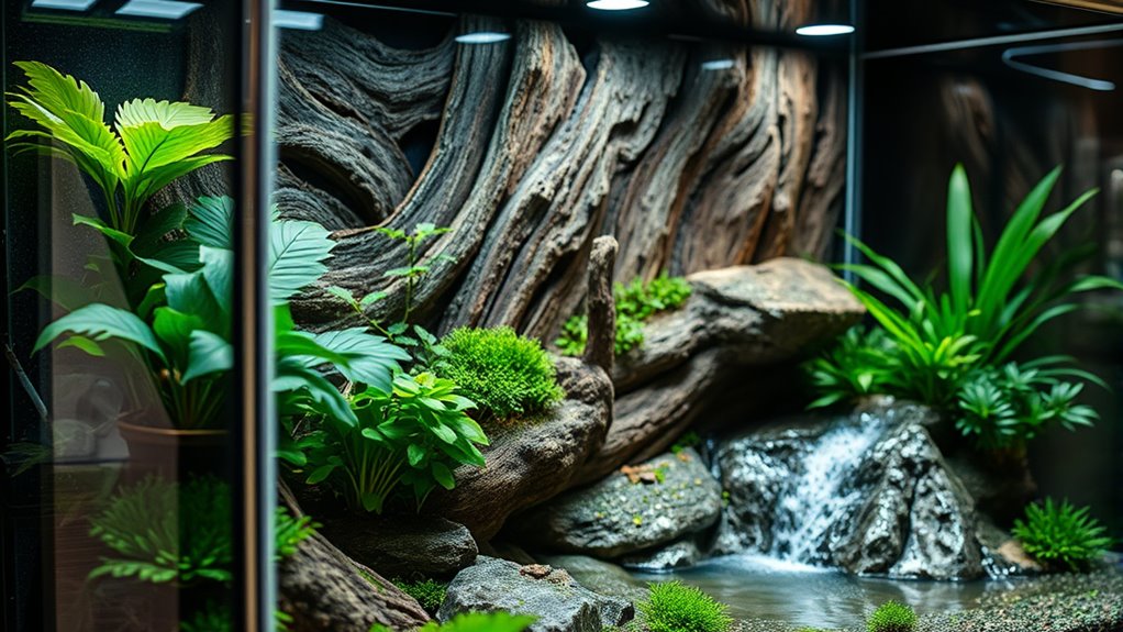 material quality and features