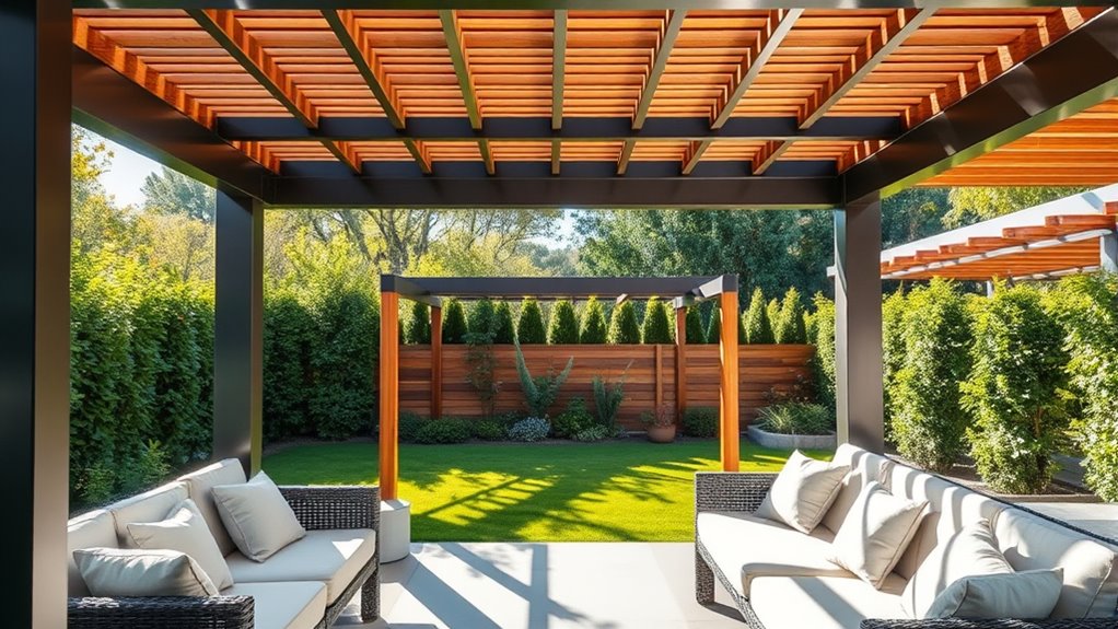 material size weatherproofing design