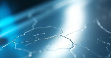 materials that repair themselves