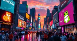 memecoin craze dogecoin to pepe