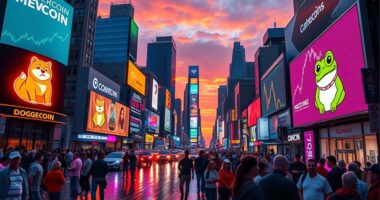 memecoin craze dogecoin to pepe