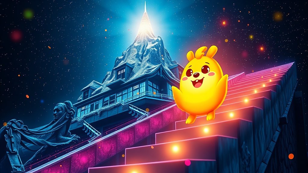 memecoin hype regulation dynamics