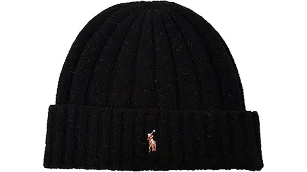 men s ralph lauren beanie