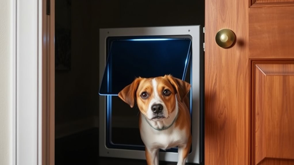 microchip compatibility and security