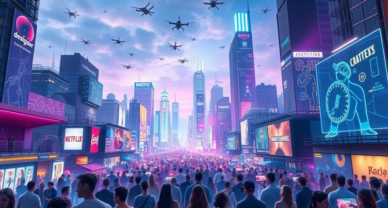 millions of creators billions income