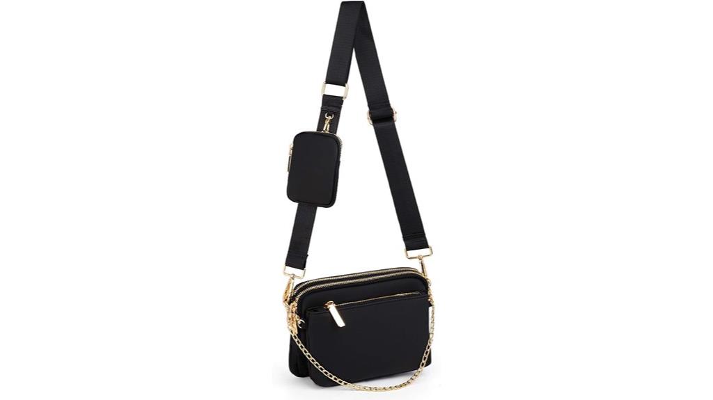 mini women s crossbody bag