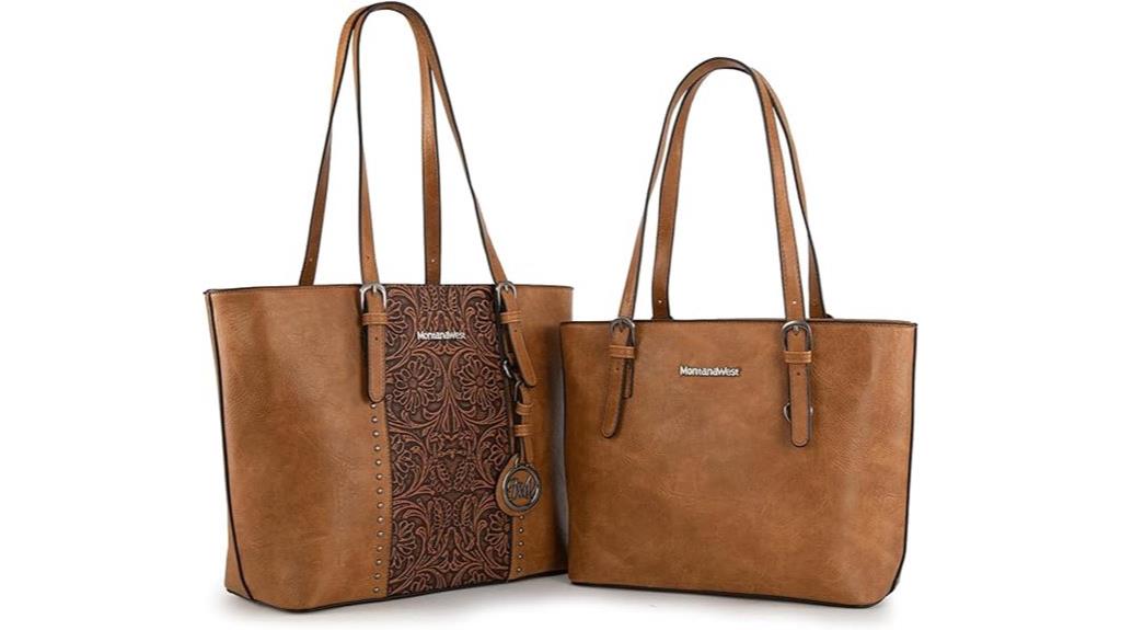 montana west women s tote