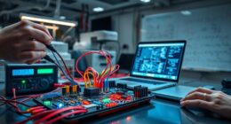 neuromorphic boards for learning