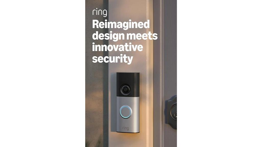 newest ring wired doorbell