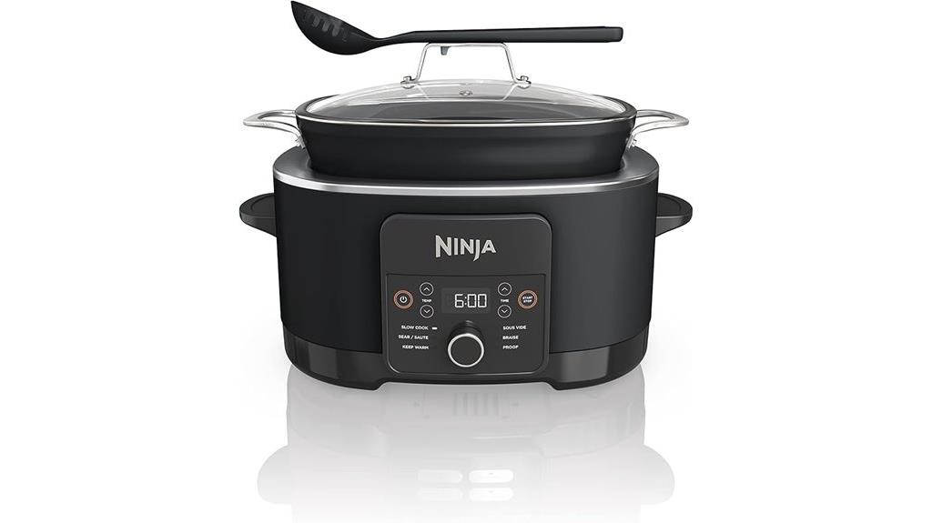 ninja foodi 6 in 1