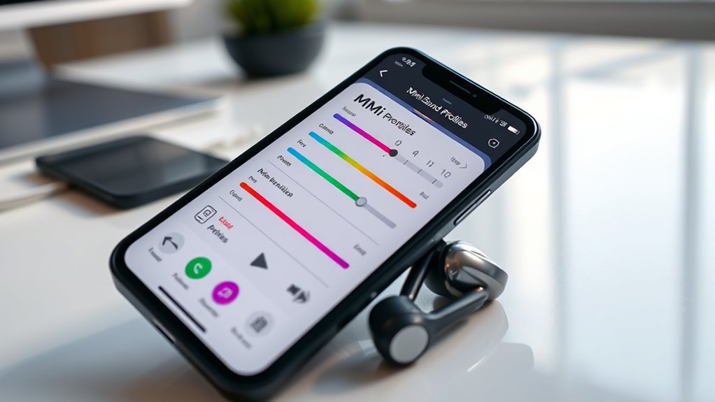 optimize wireless audio setup