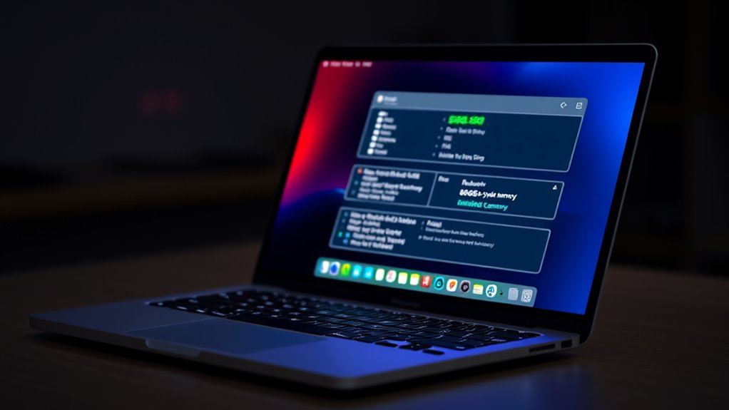 performance and compatibility considerations