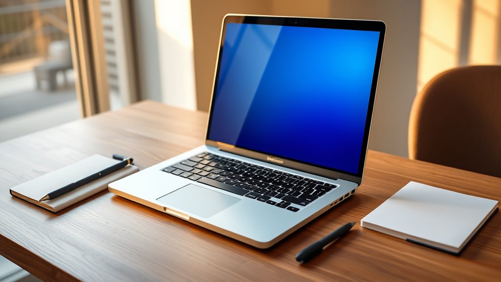 performance display battery connectivity