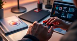 personalized mimi earbud profiles