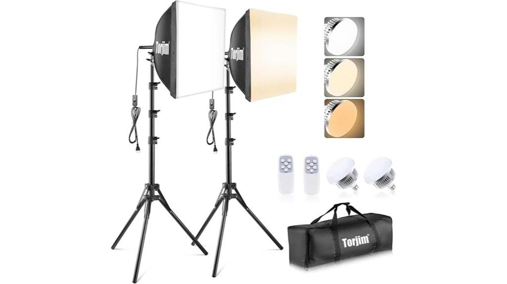 portable 16x16 led kit