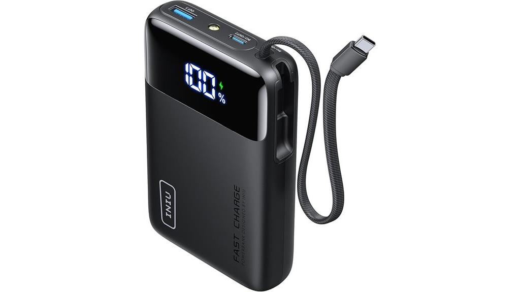 portable 45w usb c charger