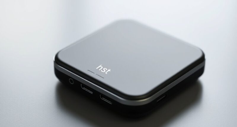 portable pocket recording studio