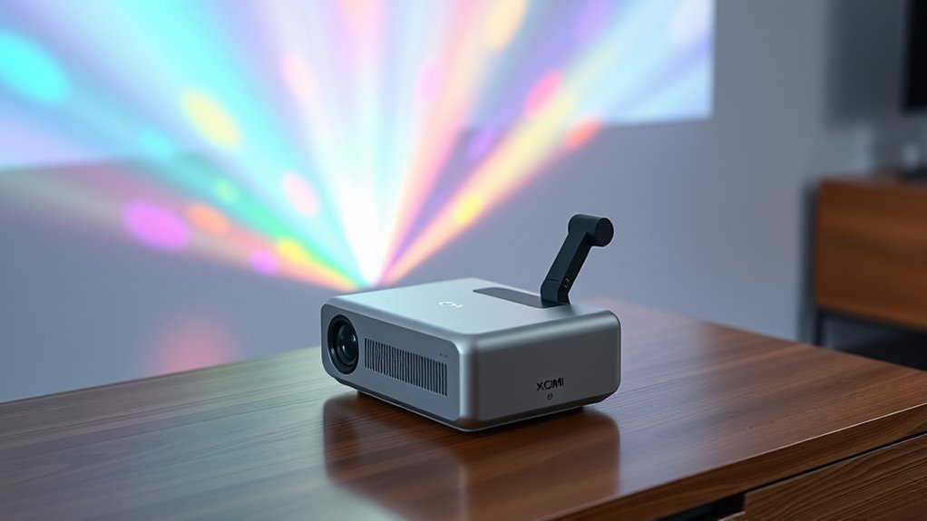 portable powerful versatile entertainment