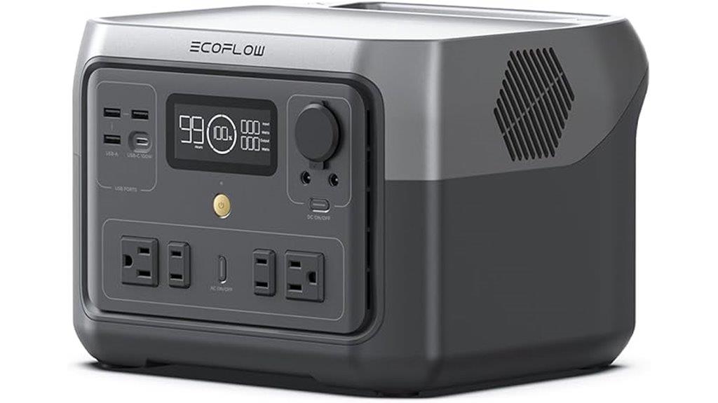 portable river 2 max