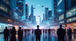 post ai governance economy