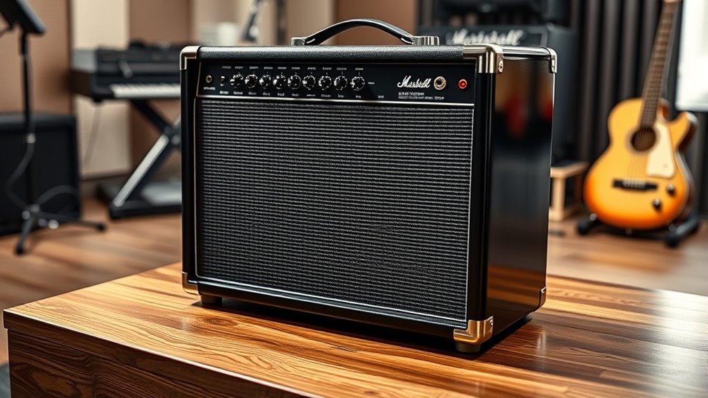 powerful versatile sound quality