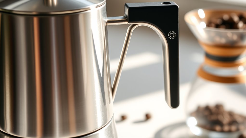 precise temperature and design