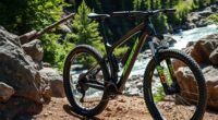 premium 2025 mountain bike picks