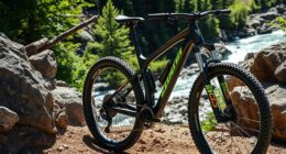premium 2025 mountain bike picks