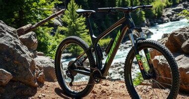 premium 2025 mountain bike picks