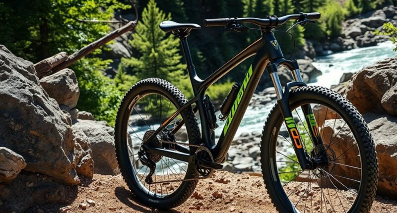 premium 2025 mountain bike picks