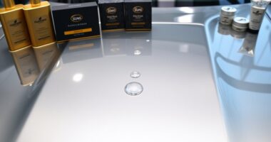 premium car wax kits