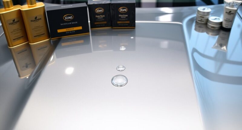 premium car wax kits