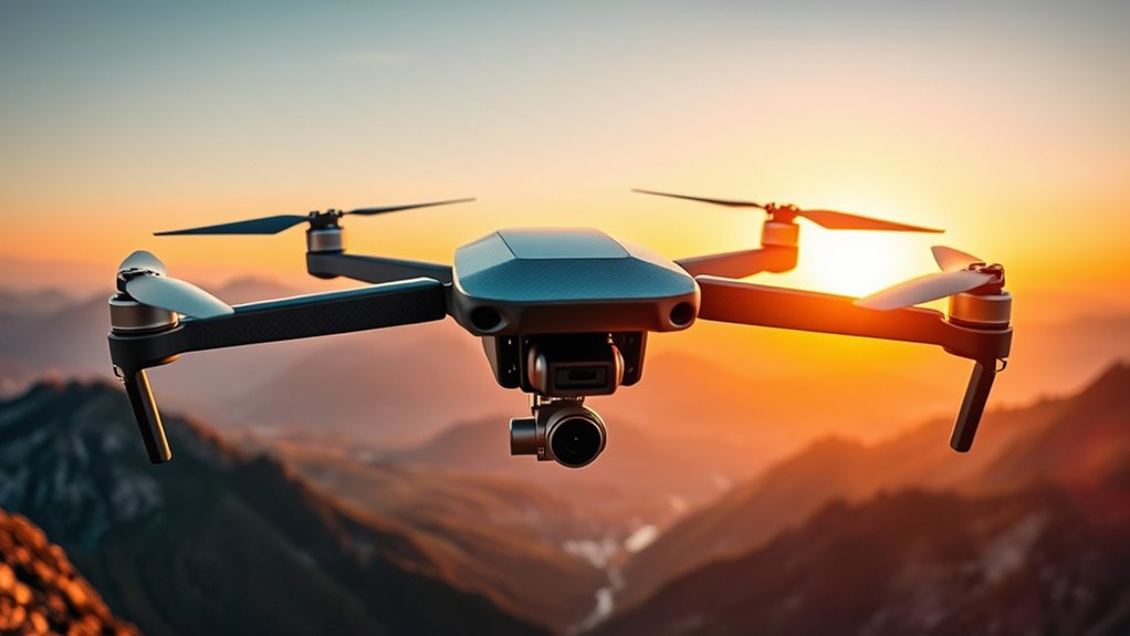 premium drone selection tips