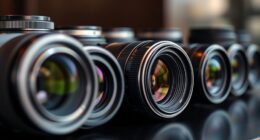 premium dslr lens selection