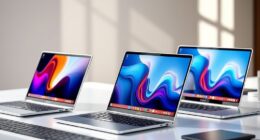 premium dual function laptops