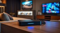 premium fire tv devices