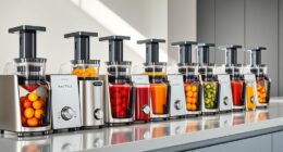 premium juicer machine rankings