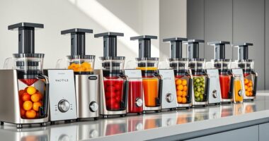 premium juicer machine rankings