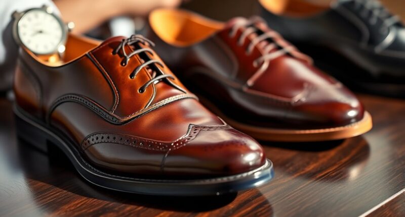 premium stylish comfortable footwear