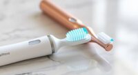 premium whitening toothbrushes
