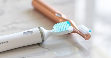 premium whitening toothbrushes